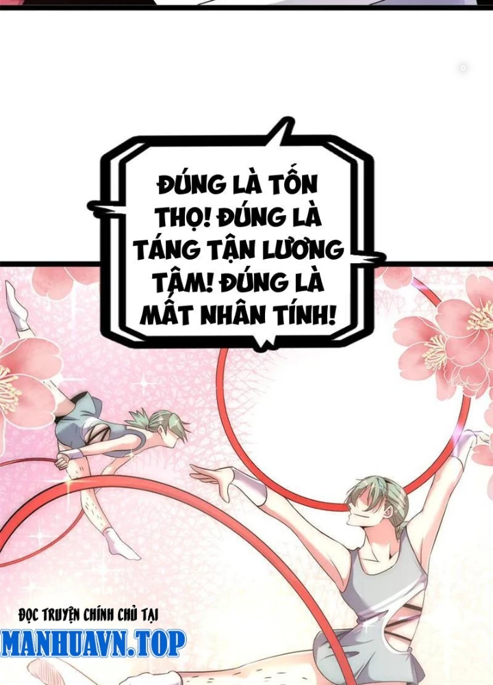 Lời Nguyền Này Thật Tuyệt Vời Chapter 74 - 39