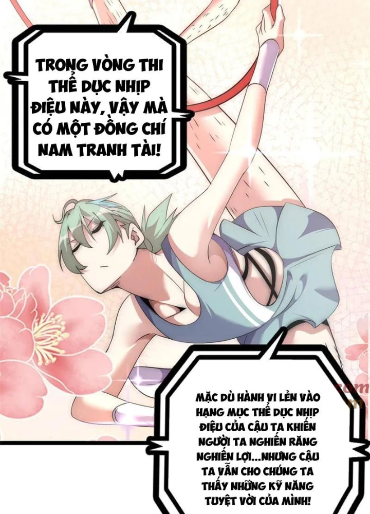 Lời Nguyền Này Thật Tuyệt Vời Chapter 74 - 41