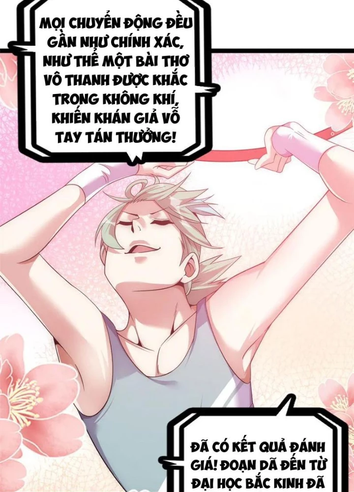 Lời Nguyền Này Thật Tuyệt Vời Chapter 74 - 43