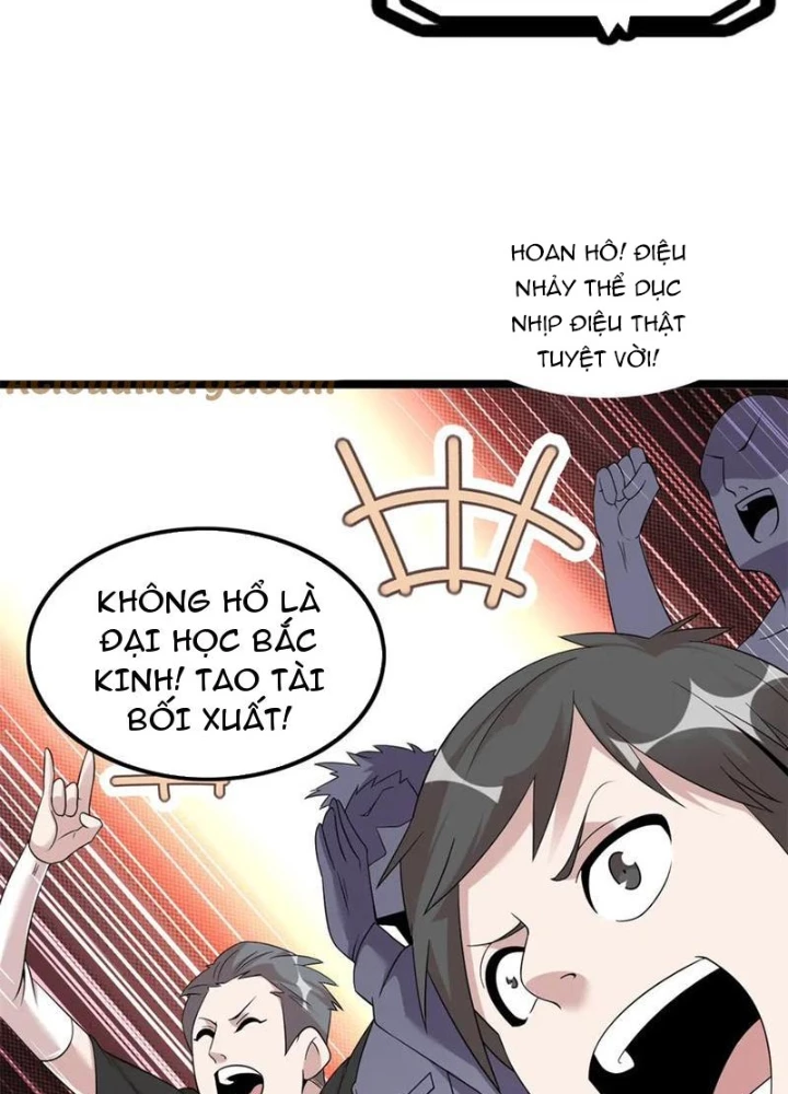Lời Nguyền Này Thật Tuyệt Vời Chapter 74 - 45