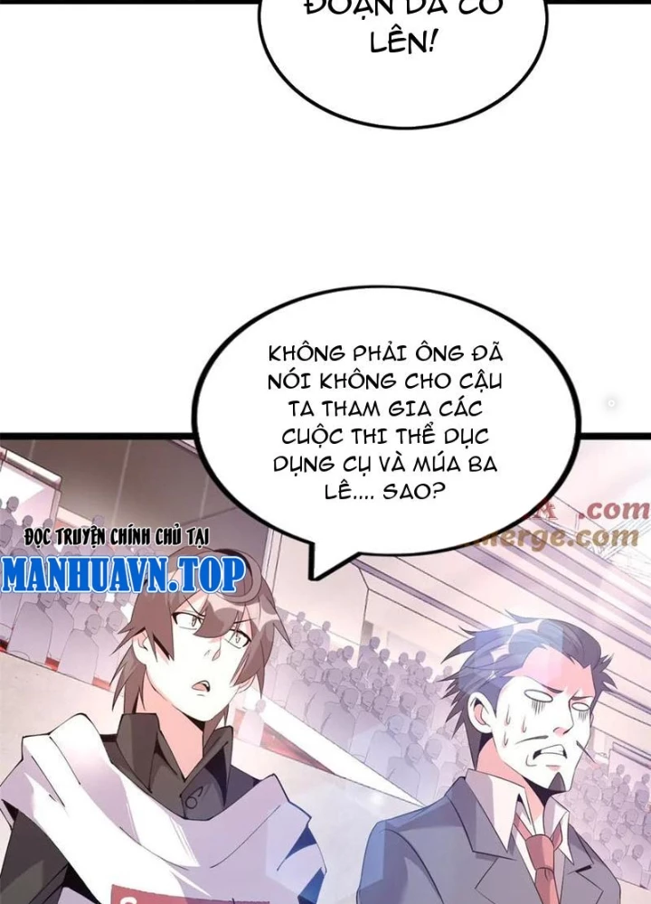 Lời Nguyền Này Thật Tuyệt Vời Chapter 74 - 47
