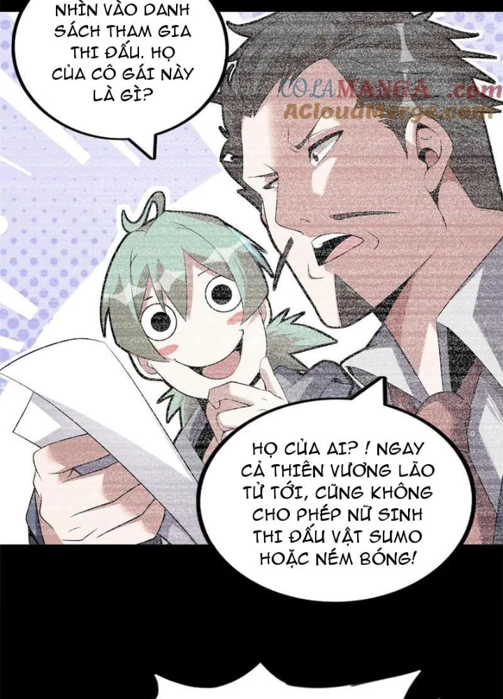 Lời Nguyền Này Thật Tuyệt Vời Chapter 74 - 51