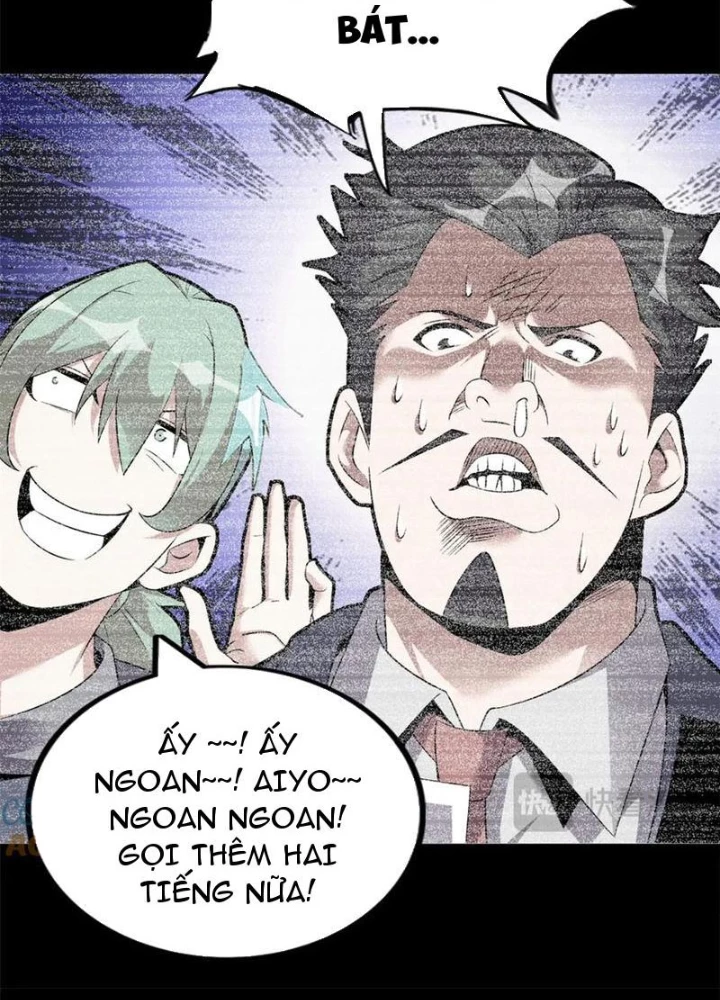 Lời Nguyền Này Thật Tuyệt Vời Chapter 74 - 53