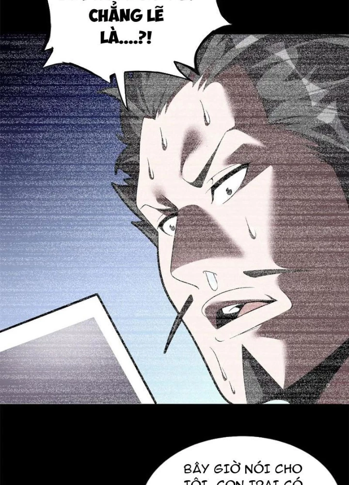 Lời Nguyền Này Thật Tuyệt Vời Chapter 74 - 55