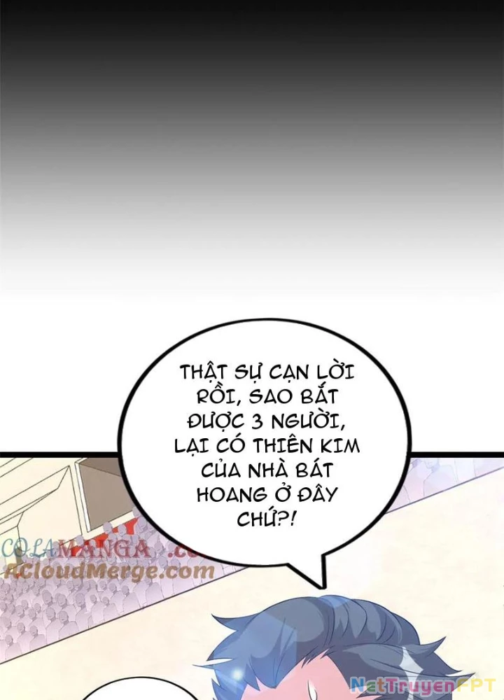 Lời Nguyền Này Thật Tuyệt Vời Chapter 74 - 59