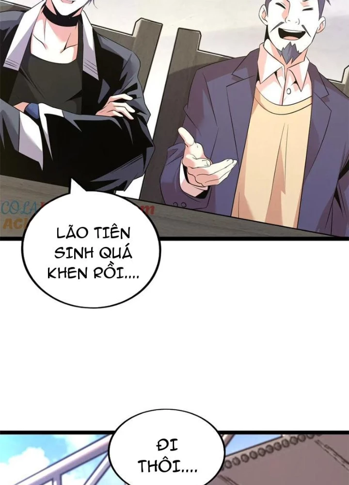 Lời Nguyền Này Thật Tuyệt Vời Chapter 74 - 63