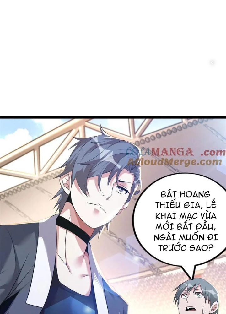 Lời Nguyền Này Thật Tuyệt Vời Chapter 74 - 69