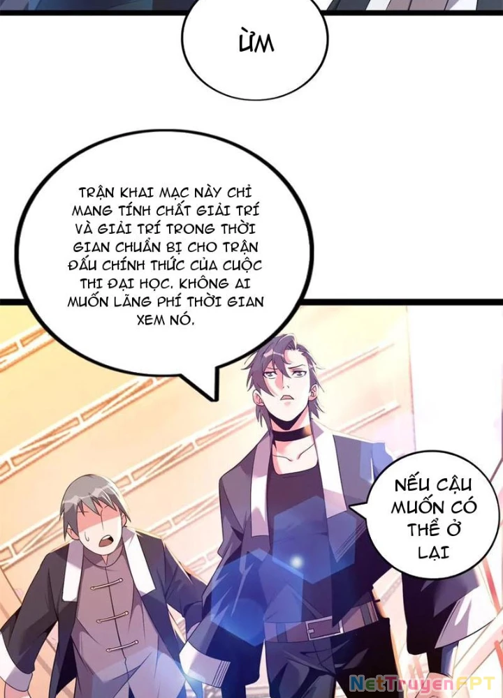 Lời Nguyền Này Thật Tuyệt Vời Chapter 74 - 71