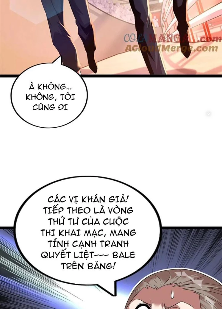 Lời Nguyền Này Thật Tuyệt Vời Chapter 74 - 73