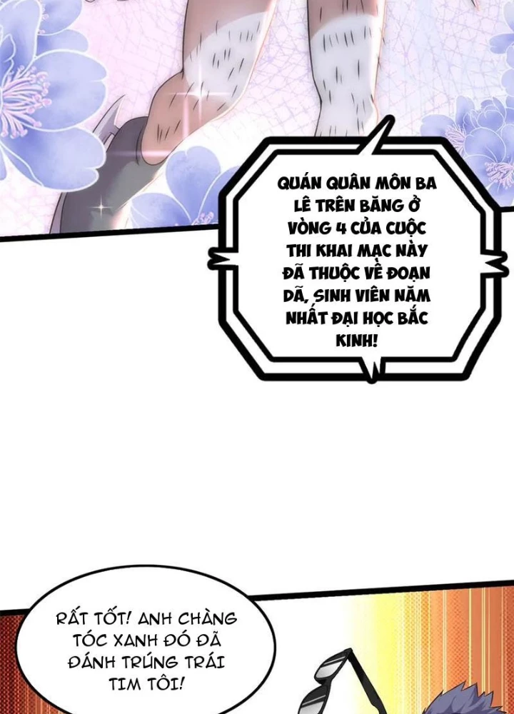 Lời Nguyền Này Thật Tuyệt Vời Chapter 74 - 79