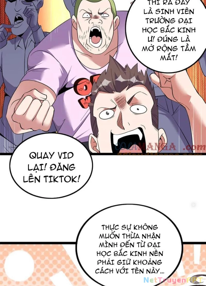 Lời Nguyền Này Thật Tuyệt Vời Chapter 74 - 81