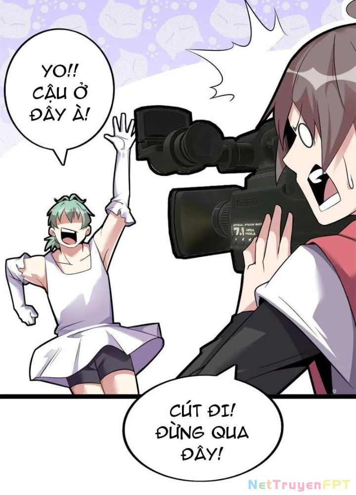Lời Nguyền Này Thật Tuyệt Vời Chapter 74 - 85