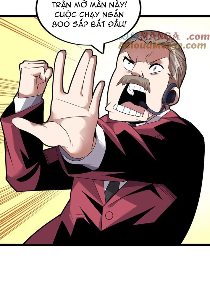 Lời Nguyền Này Thật Tuyệt Vời Chapter 74 - 87