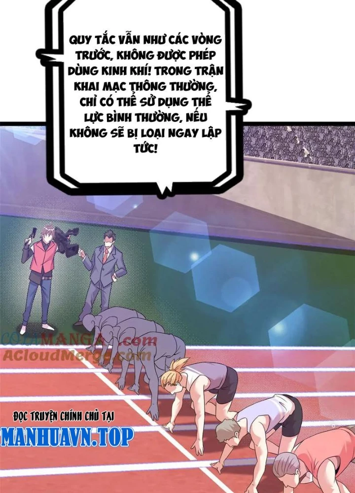 Lời Nguyền Này Thật Tuyệt Vời Chapter 74 - 89