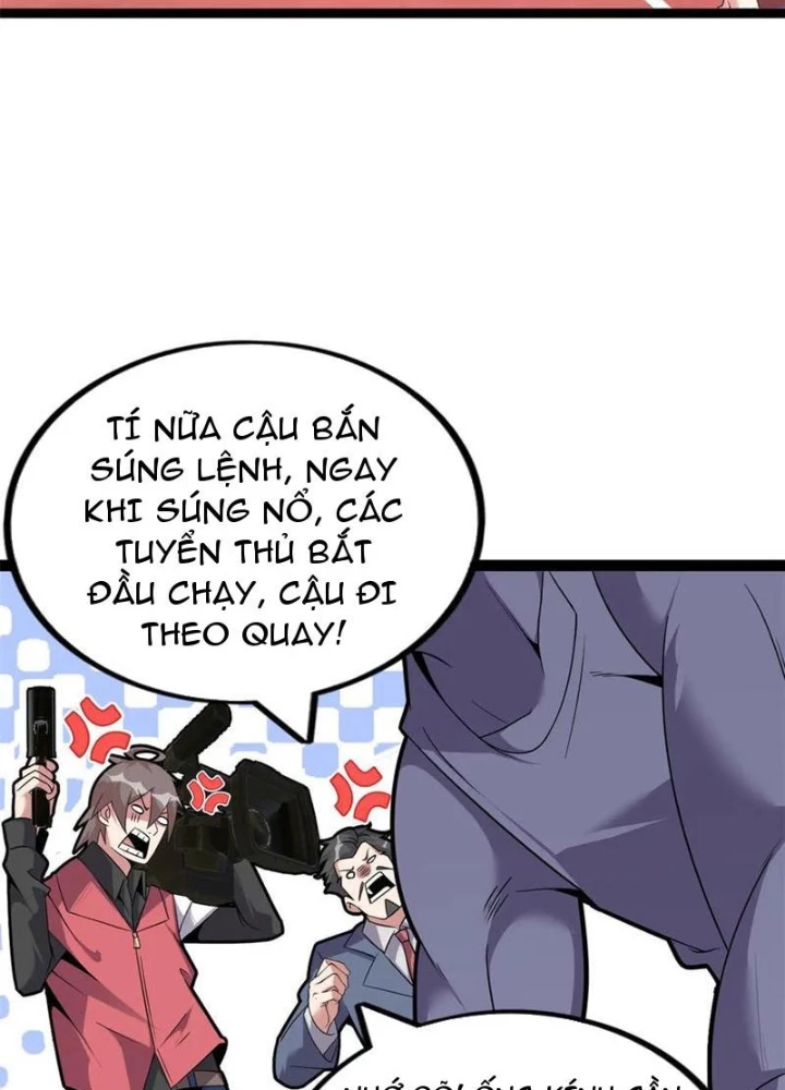 Lời Nguyền Này Thật Tuyệt Vời Chapter 74 - 91