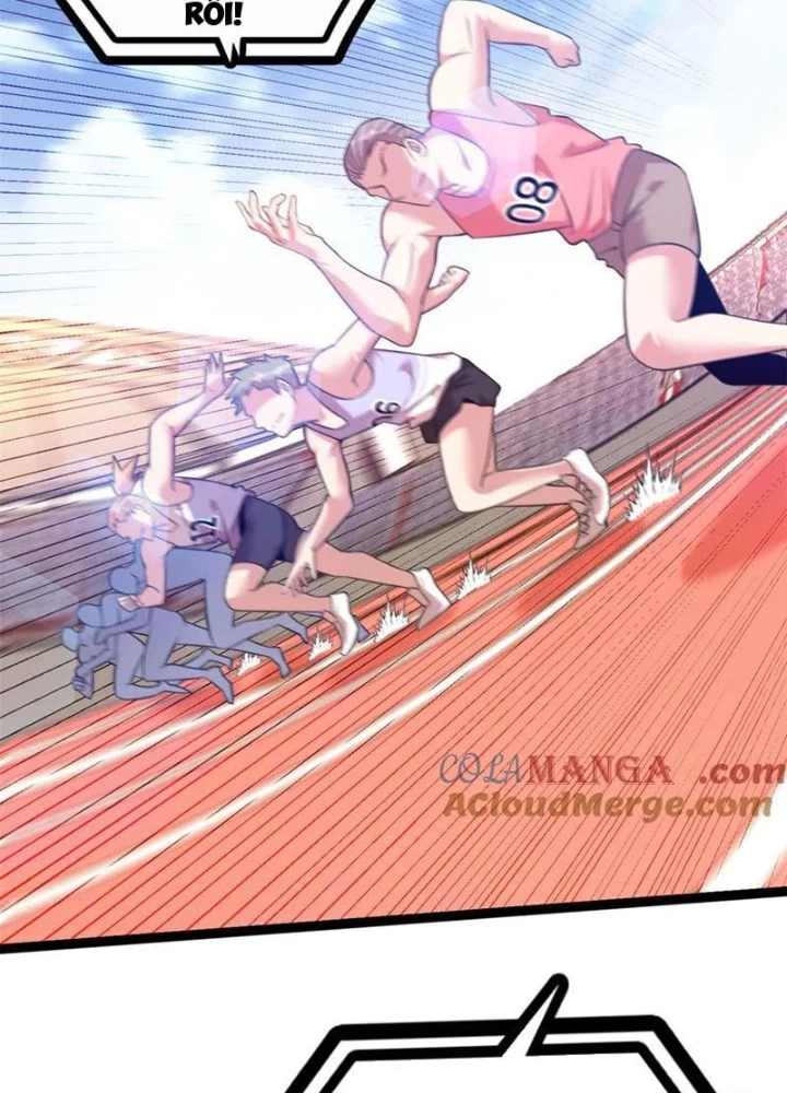 Lời Nguyền Này Thật Tuyệt Vời Chapter 74 - 97