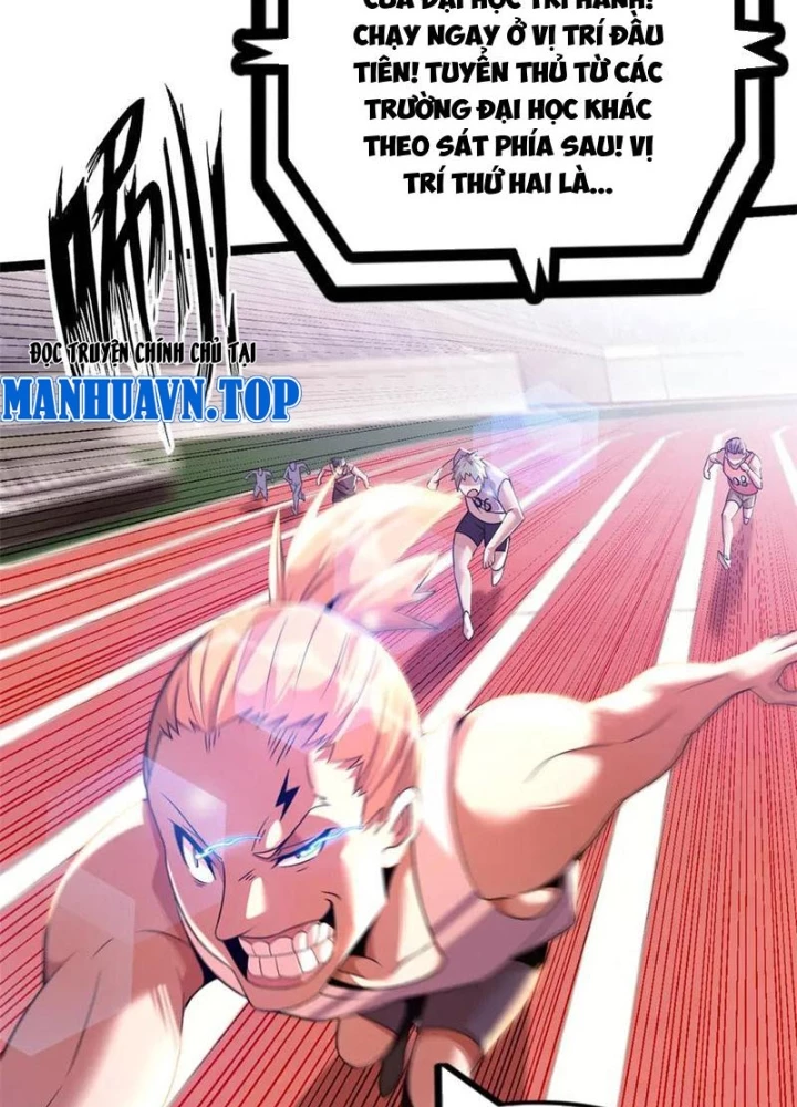 Lời Nguyền Này Thật Tuyệt Vời Chapter 74 - 99