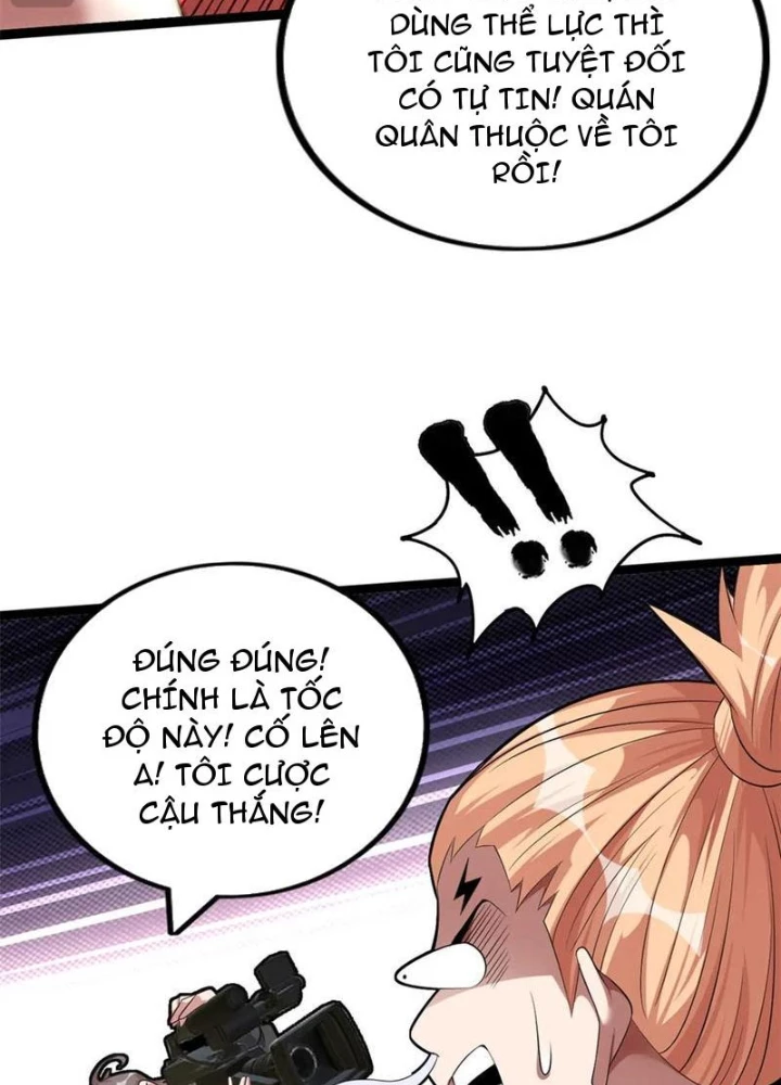 Lời Nguyền Này Thật Tuyệt Vời Chapter 74 - 101