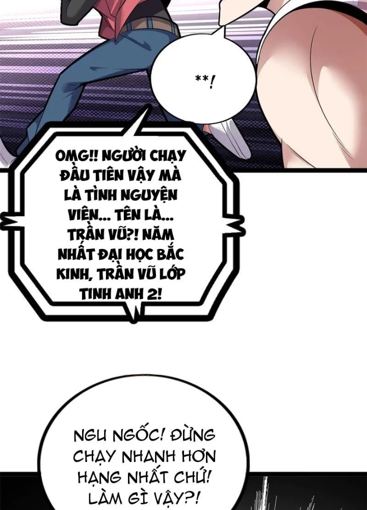 Lời Nguyền Này Thật Tuyệt Vời Chapter 74 - 103