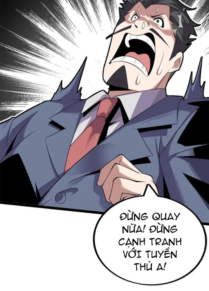 Lời Nguyền Này Thật Tuyệt Vời Chapter 74 - 105