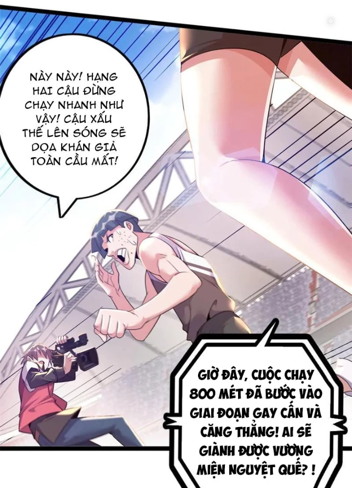 Lời Nguyền Này Thật Tuyệt Vời Chapter 74 - 107
