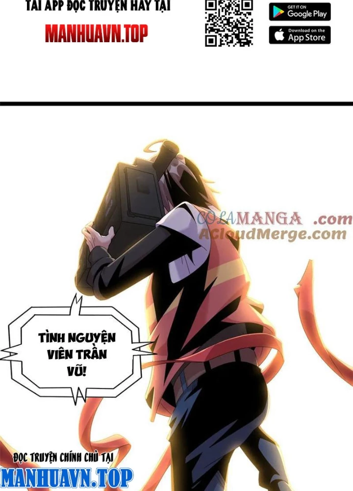 Lời Nguyền Này Thật Tuyệt Vời Chapter 74 - 109