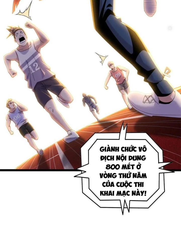 Lời Nguyền Này Thật Tuyệt Vời Chapter 74 - 111
