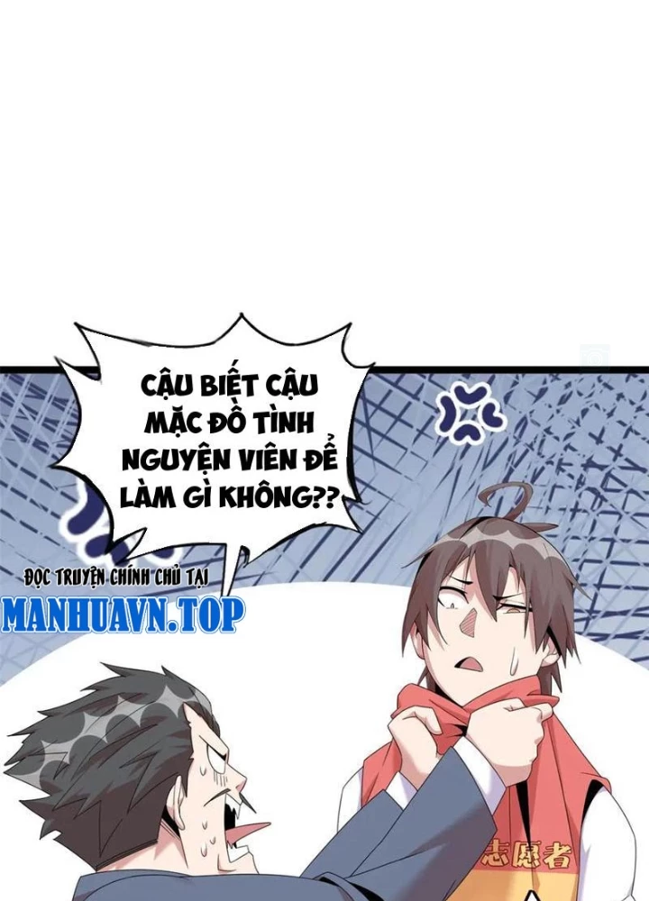 Lời Nguyền Này Thật Tuyệt Vời Chapter 74 - 117