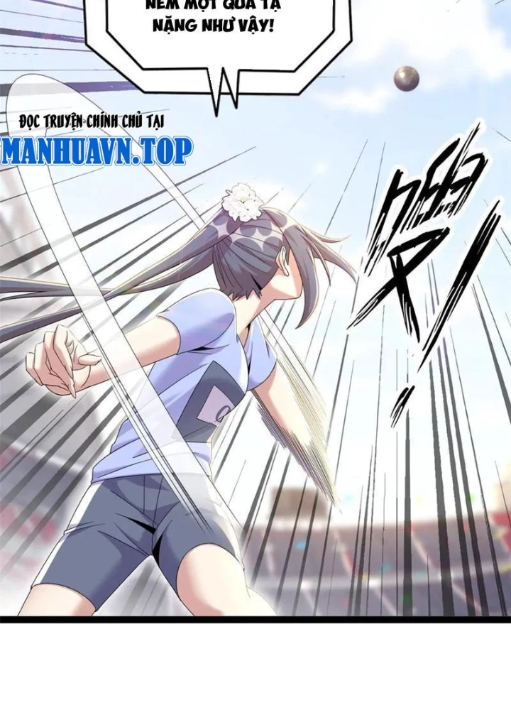 Lời Nguyền Này Thật Tuyệt Vời Chapter 74 - 125