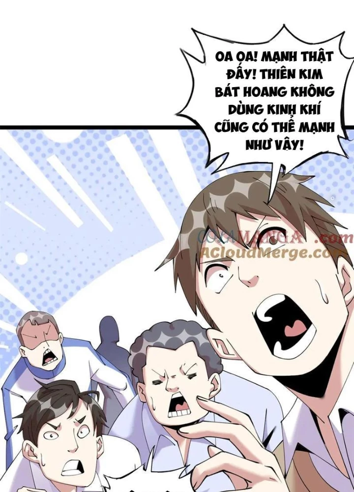 Lời Nguyền Này Thật Tuyệt Vời Chapter 74 - 127