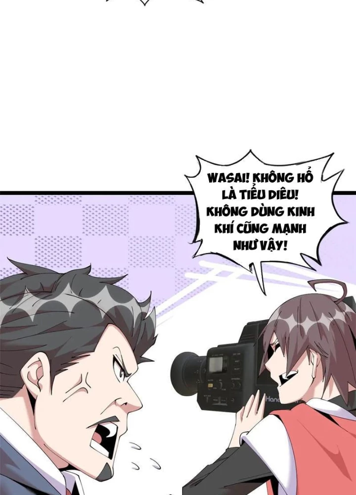 Lời Nguyền Này Thật Tuyệt Vời Chapter 74 - 129