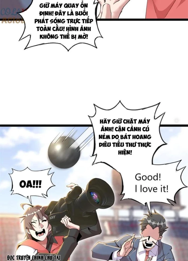 Lời Nguyền Này Thật Tuyệt Vời Chapter 74 - 131