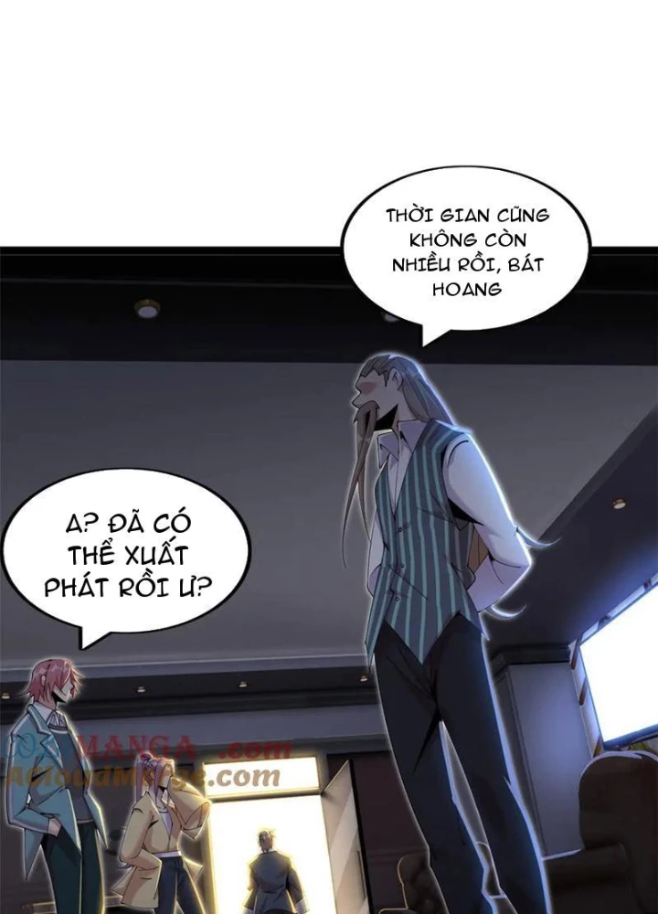 Lời Nguyền Này Thật Tuyệt Vời Chapter 74 - 141