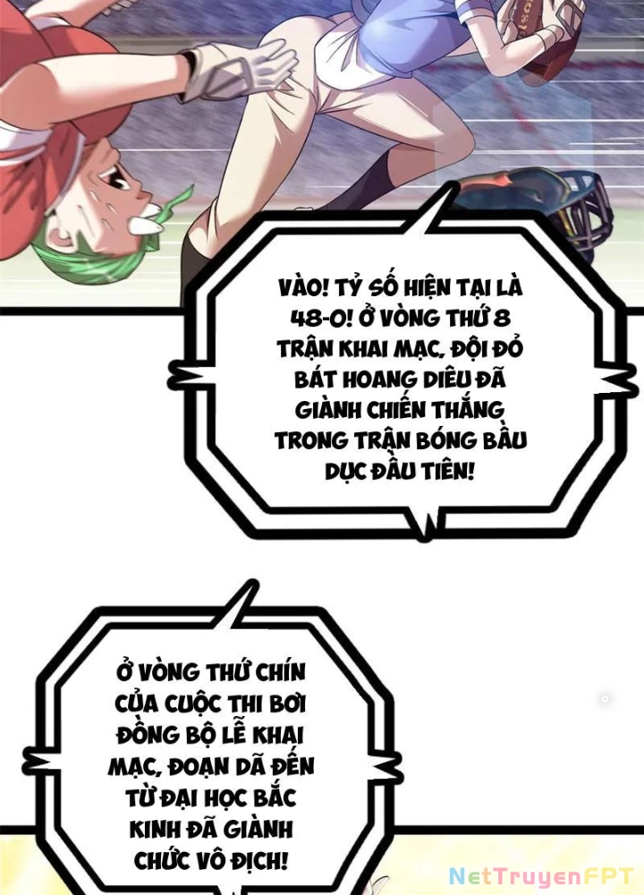 Lời Nguyền Này Thật Tuyệt Vời Chapter 74 - 151