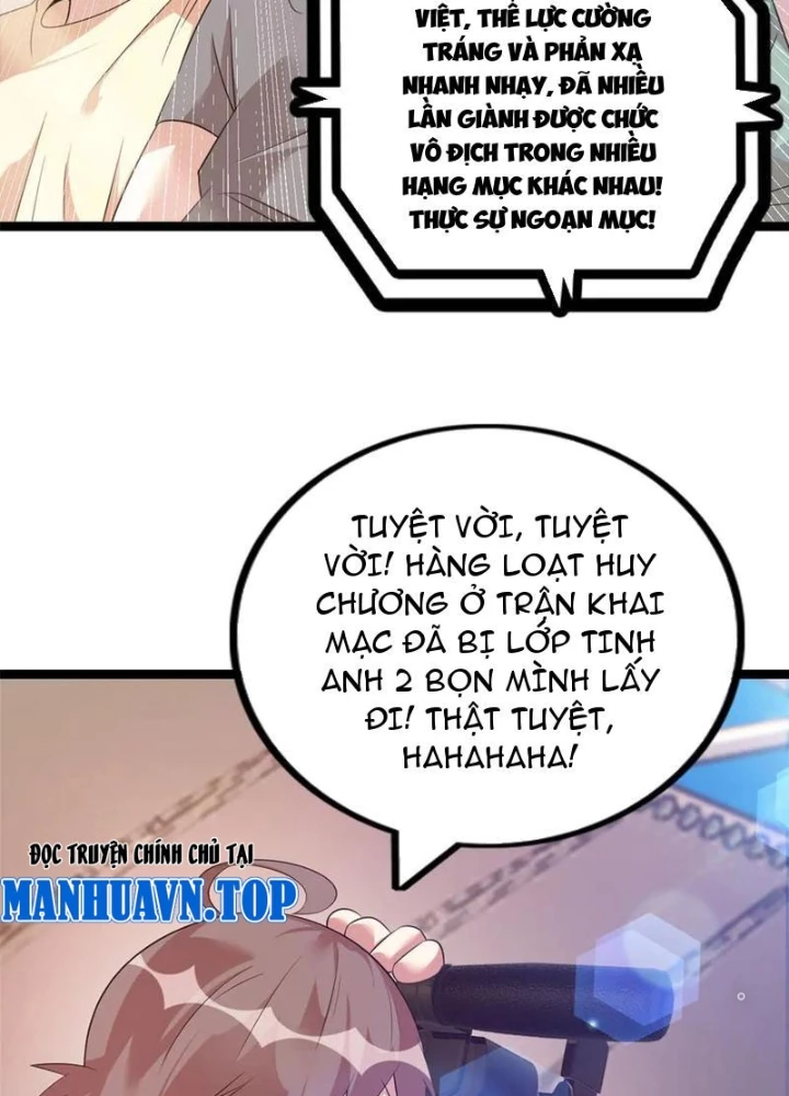 Lời Nguyền Này Thật Tuyệt Vời Chapter 74 - 159