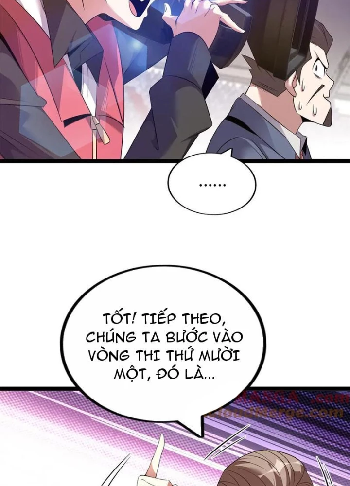 Lời Nguyền Này Thật Tuyệt Vời Chapter 74 - 161