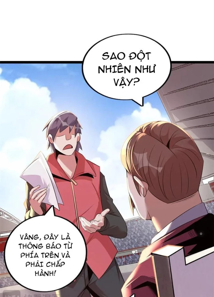 Lời Nguyền Này Thật Tuyệt Vời Chapter 74 - 167