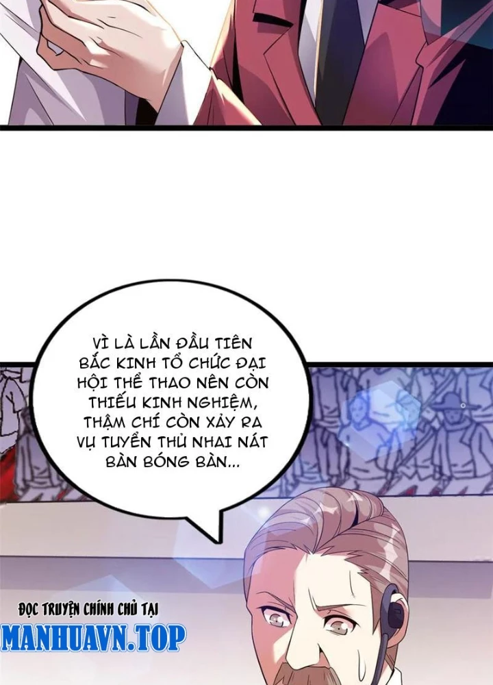 Lời Nguyền Này Thật Tuyệt Vời Chapter 74 - 171