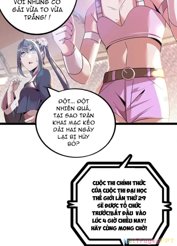 Lời Nguyền Này Thật Tuyệt Vời Chapter 74 - 175