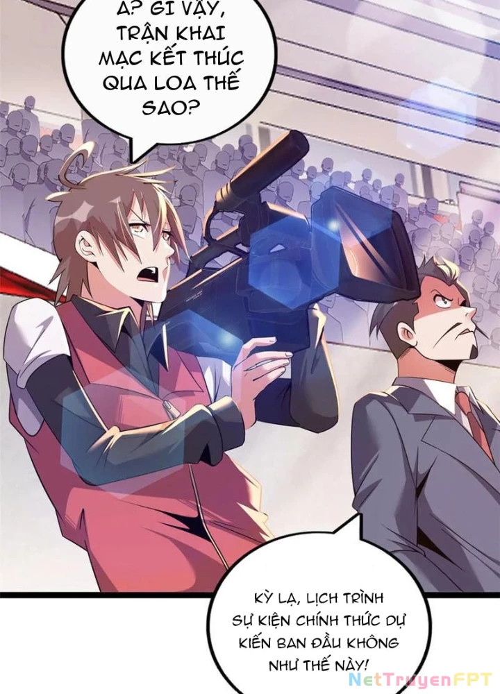 Lời Nguyền Này Thật Tuyệt Vời Chapter 74 - 177