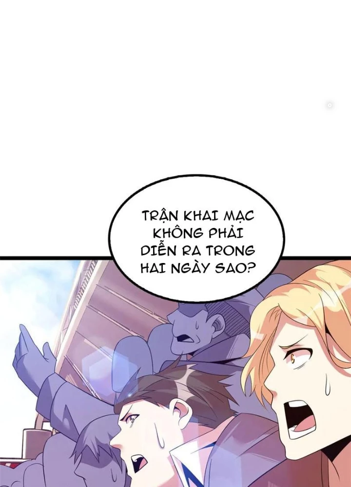 Lời Nguyền Này Thật Tuyệt Vời Chapter 74 - 179