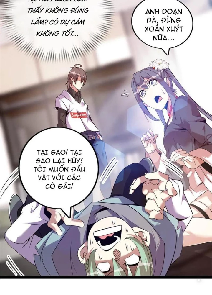 Lời Nguyền Này Thật Tuyệt Vời Chapter 74 - 185