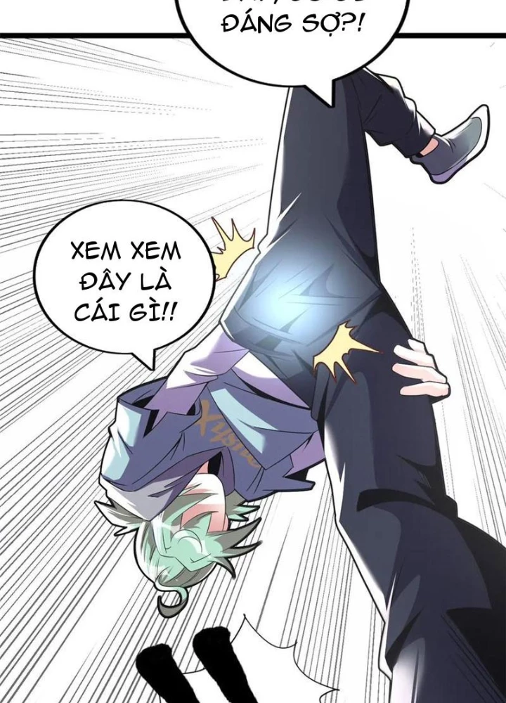 Lời Nguyền Này Thật Tuyệt Vời Chapter 74 - 195