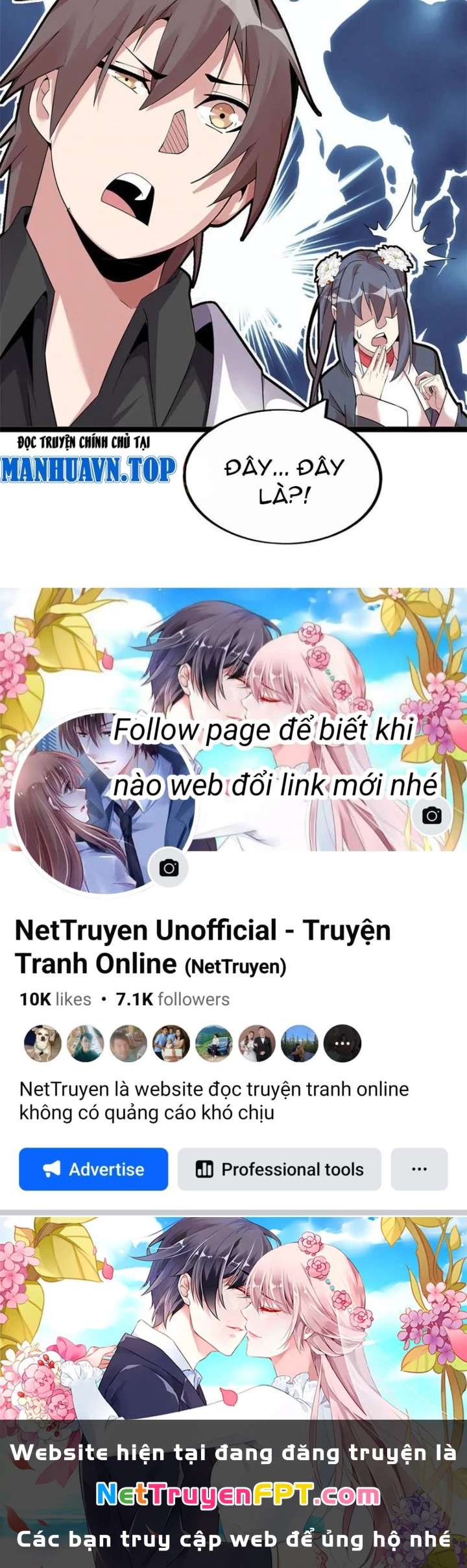 Lời Nguyền Này Thật Tuyệt Vời Chapter 74 - 199