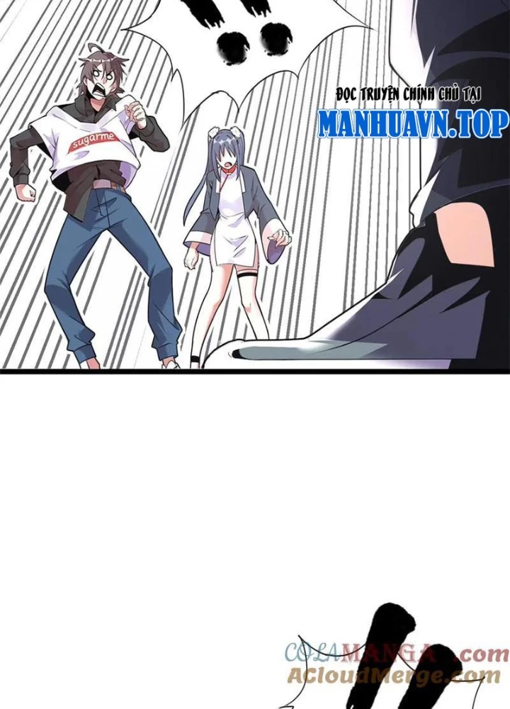 Lời Nguyền Này Thật Tuyệt Vời Chapter 76 - 3