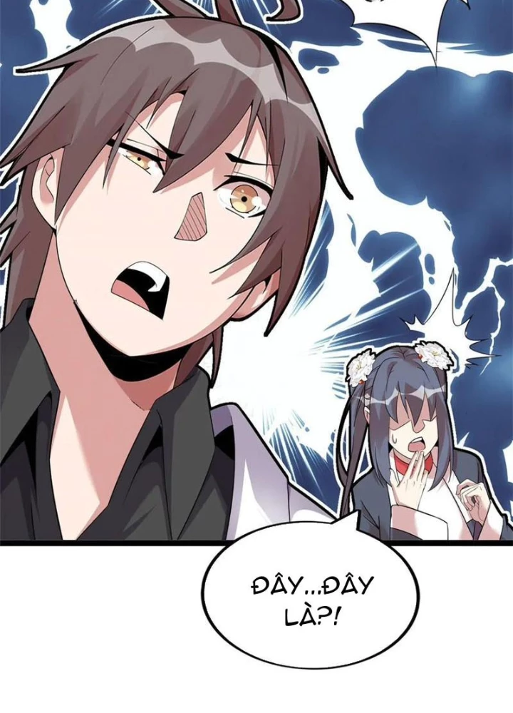 Lời Nguyền Này Thật Tuyệt Vời Chapter 76 - 5