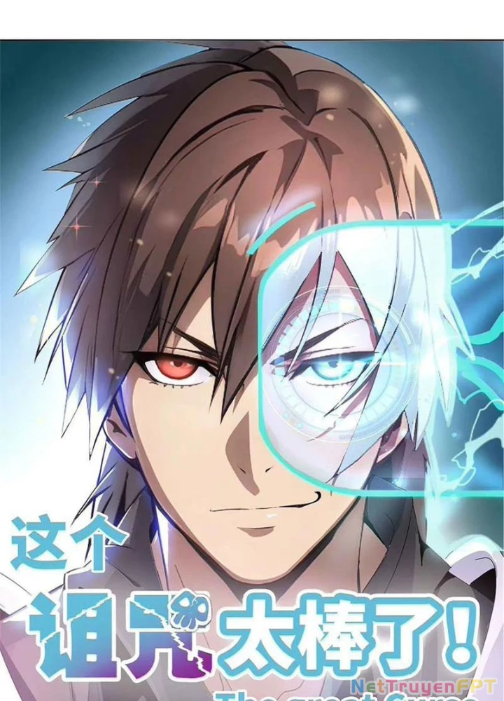 Lời Nguyền Này Thật Tuyệt Vời Chapter 76 - 7
