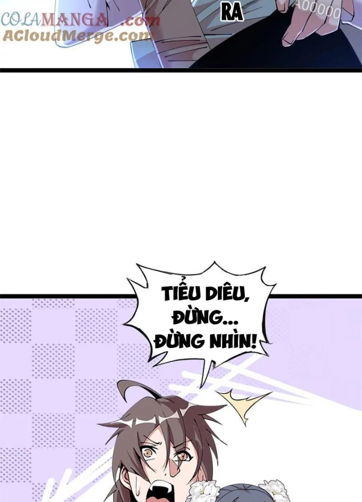 Lời Nguyền Này Thật Tuyệt Vời Chapter 76 - 13