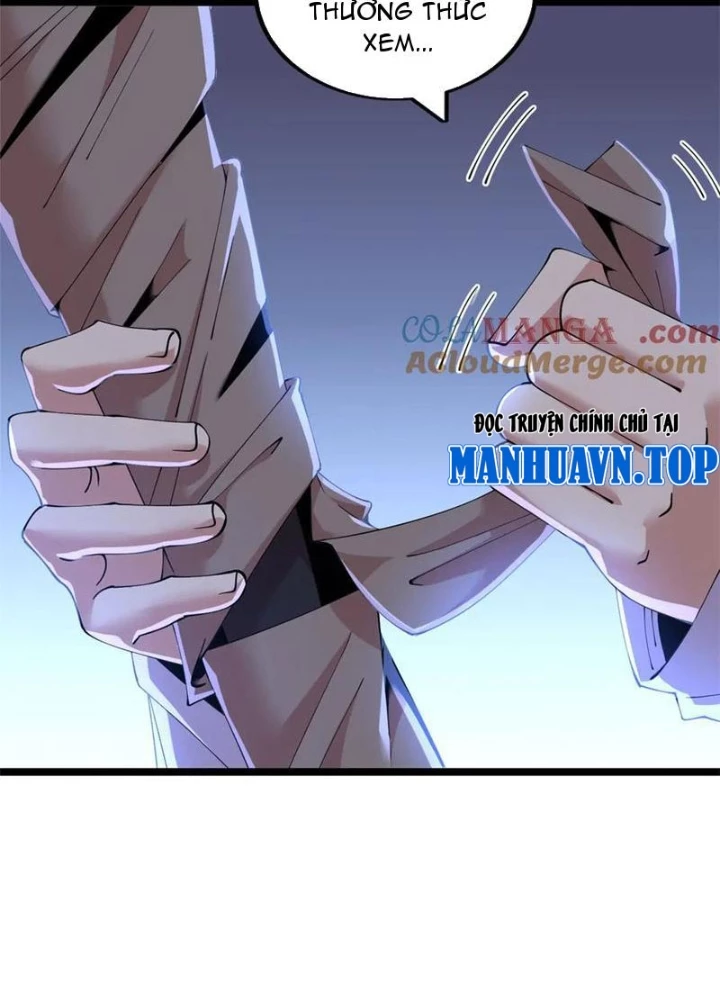 Lời Nguyền Này Thật Tuyệt Vời Chapter 76 - 19