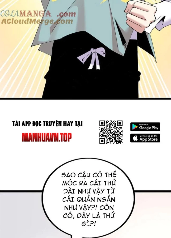 Lời Nguyền Này Thật Tuyệt Vời Chapter 76 - 23